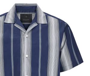 JACK&JONES camicia manica corta taglie forti uomo 12278453