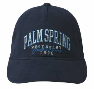 JACK&JONES berretto visiera baseball 12268935