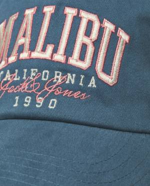 JACK&JONES berretto visiera baseball 12268935