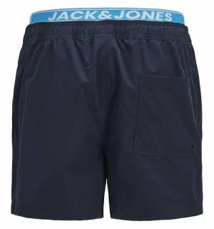 JACK&JONES costume comfort stretch taglie forti uomo 12278712