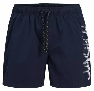 JACK&JONES costume comfort stretch taglie forti uomo 12278715