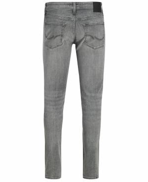 JACK&JONES jeans slim taglie forti uomo 12275797