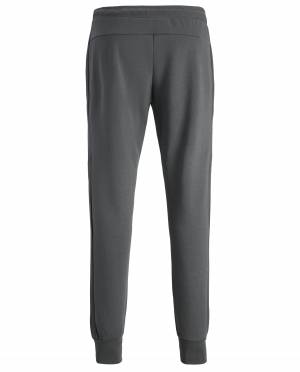 JACK&JONES pantalone tuta garzato taglie forti uomo 12271175