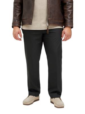 JACK&JONES pantalone bi-strech taglie forti uomo 12267987