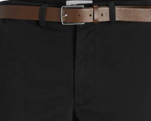 JACK&JONES pantalone taglie forti uomo 12275868
