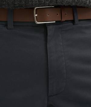 JACK&JONES pantalone taglie forti uomo 12275868