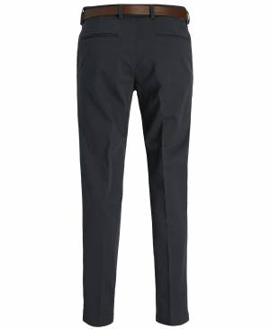 JACK&JONES pantalone taglie forti uomo 12275868