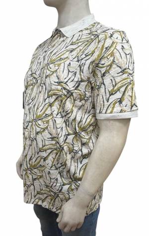 JACK&JONES polo manica corta taglie forti uomo 12278554