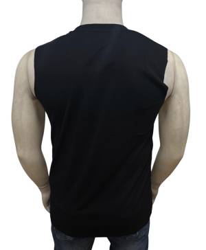 JACK&JONES smanicato taglie forti uomo 12259558