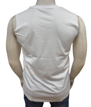 JACK&JONES smanicato taglie forti uomo 12259558