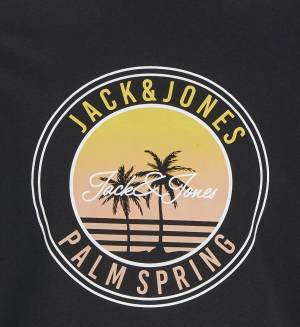 JACK&JONES tshirt taglie forti uomo 12275775