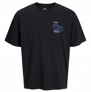 JACK&JONES tshirt taglie forti uomo 12278525