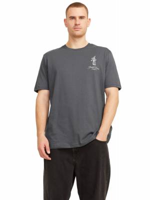 JACK&JONES tshirt taglie forti uomo 12280844