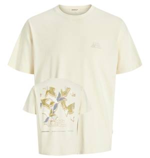 JACK&JONES tshirt taglie forti uomo 12282137