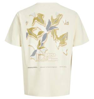 JACK&JONES tshirt taglie forti uomo 12282137