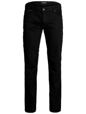 JACK&JONES jeans regular taglie forti uomo 12153645