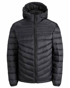 JACK&JONES giubbino taglie forti uomo 100 grammi 12214531