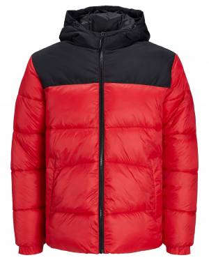 JACK&JONES giubbino taglie forti uomo 12219156