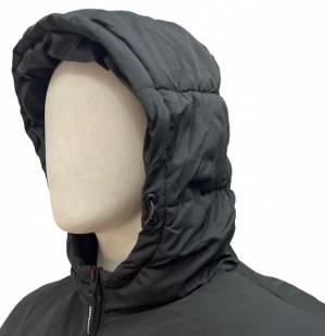 JACK&JONES giubbino taglie forti uomo 12219156