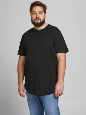 JACK&JONES tshirt taglie forti uomo 12184933