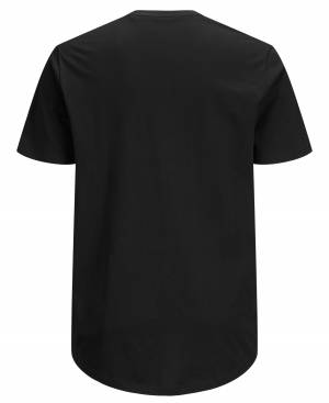 JACK&JONES tshirt taglie forti uomo 12184933