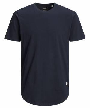 JACK&JONES tshirt taglie forti uomo 12184933
