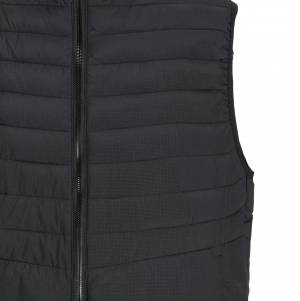 JACK&JONES gilet taglie forti uomo 12259001