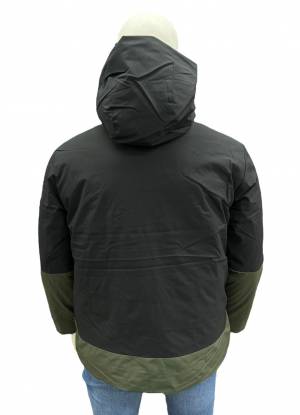 JACK&JONES giubbino taglie forti uomo 12263064