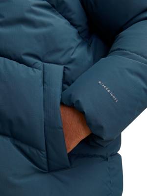 JACK&JONES giubbino taglie forti uomo 12263325