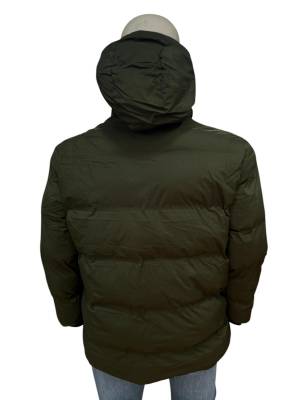 JACK&JONES giubbino taglie forti uomo 12265402