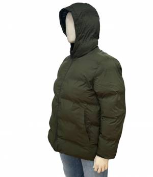 JACK&JONES giubbino taglie forti uomo 12265402