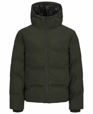 JACK&JONES giubbino taglie forti uomo 12265402