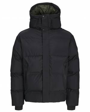 JACK&JONES piumino taglie forti uomo 12267779