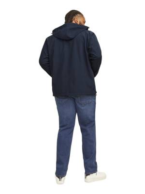 JACK&JONES giubbino softshell taglie forti uomo 12265408