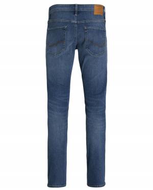 JACK&JONES jeans taglie forti uomo 12265142