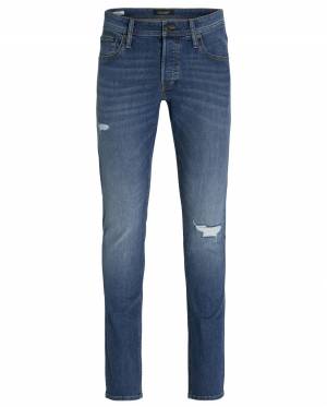 JACK&JONES jeans taglie forti uomo 12265142