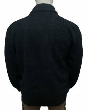 JACK&JONES cardigan taglie forti uomo 12265735