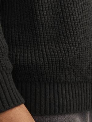 JACK&JONES maglia taglie forti uomo 12271414