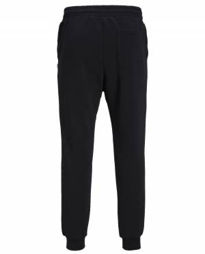 JACK&JONES pantalone felpato taglie forti uomo 12263986