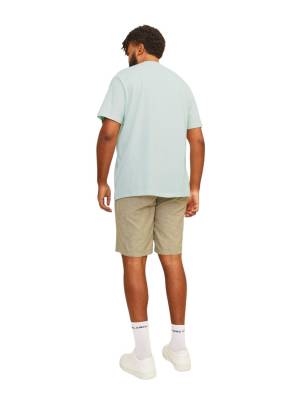 JACK&JONES tshirt taglie forti uomo 12250623