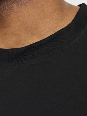 JACK&JONES tshirt taglie forti uomo 12250623