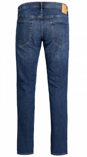 JACK&JONES jeans regular taglie forti uomo 12153646