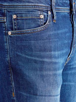 JACK&JONES jeans regular taglie forti uomo 12153646