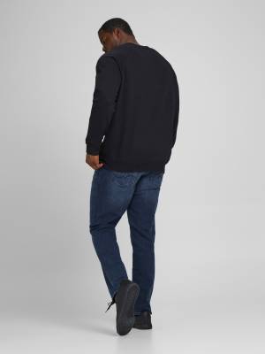 JACK&JONES jeans taglie forti uomo 12188522