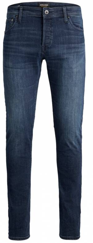JACK&JONES jeans taglie forti uomo 12188522
