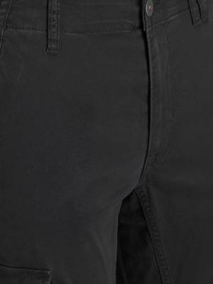 JACK&JONES pantalone cargo taglie forti uomo 12181655