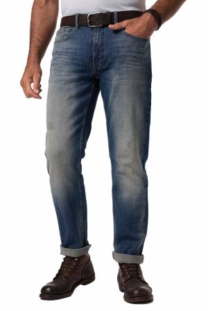 JP1880 jeans taglie forti uomo 834367