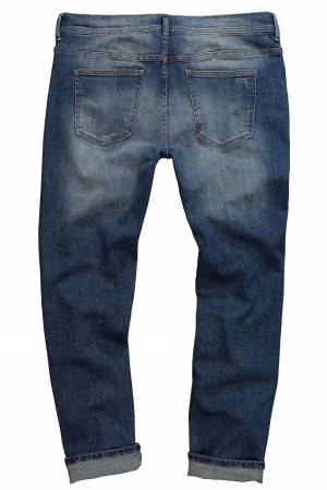JP1880 jeans taglie forti uomo 834367