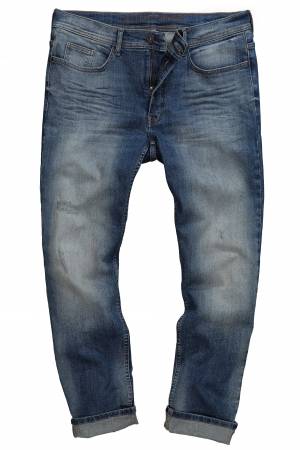 JP1880 jeans taglie forti uomo 834367