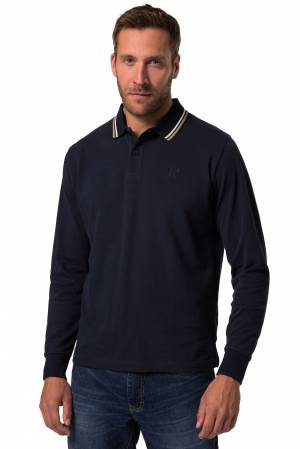 JP1880 polo taglie forti uomo 834368